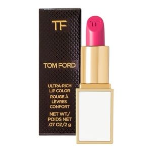 TOM FORD ULTRA-RICH LIP COLOR IN 20 ZELDA .07 OZ/2G - BNIB